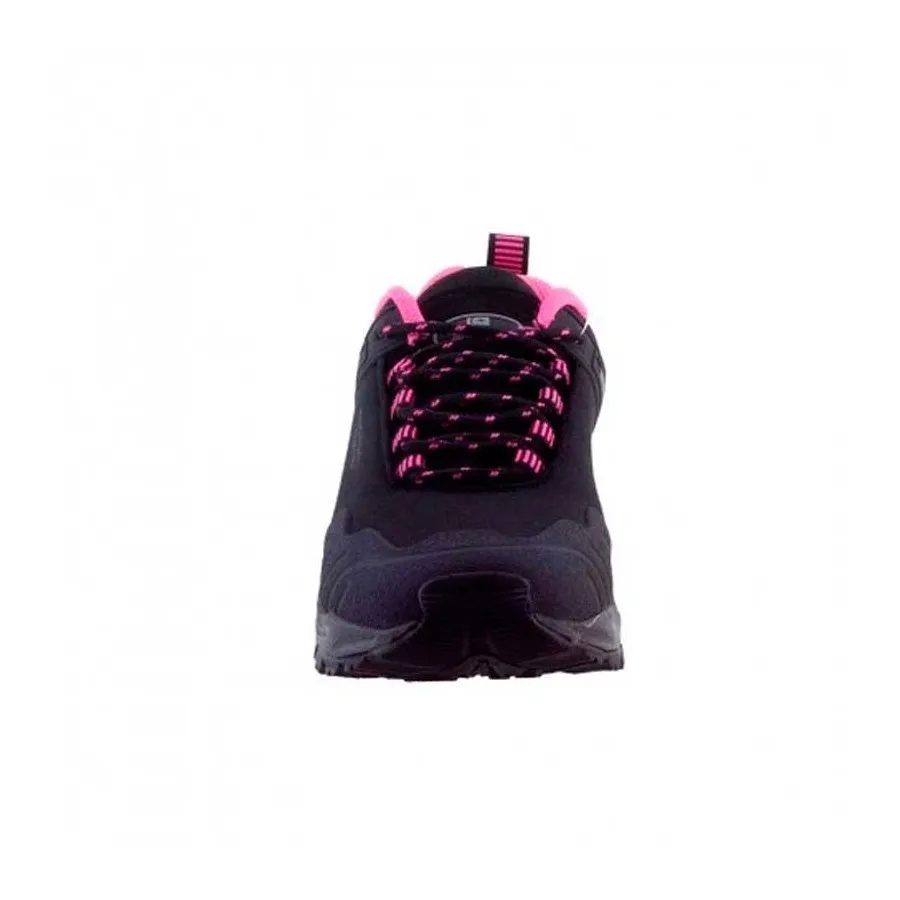 NICOBOCO SIDERAL W NEGRO TREKKING SENDERISMO