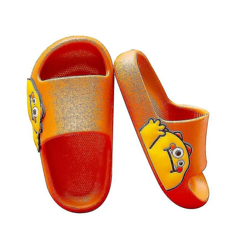 Niños Slide Sandalias Niñas Niños Playa Ducha Lindas Zapatillas