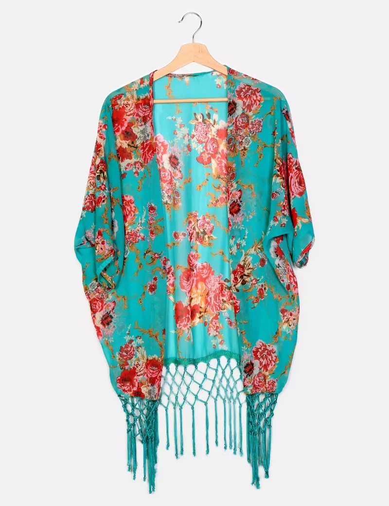NoName Kimono