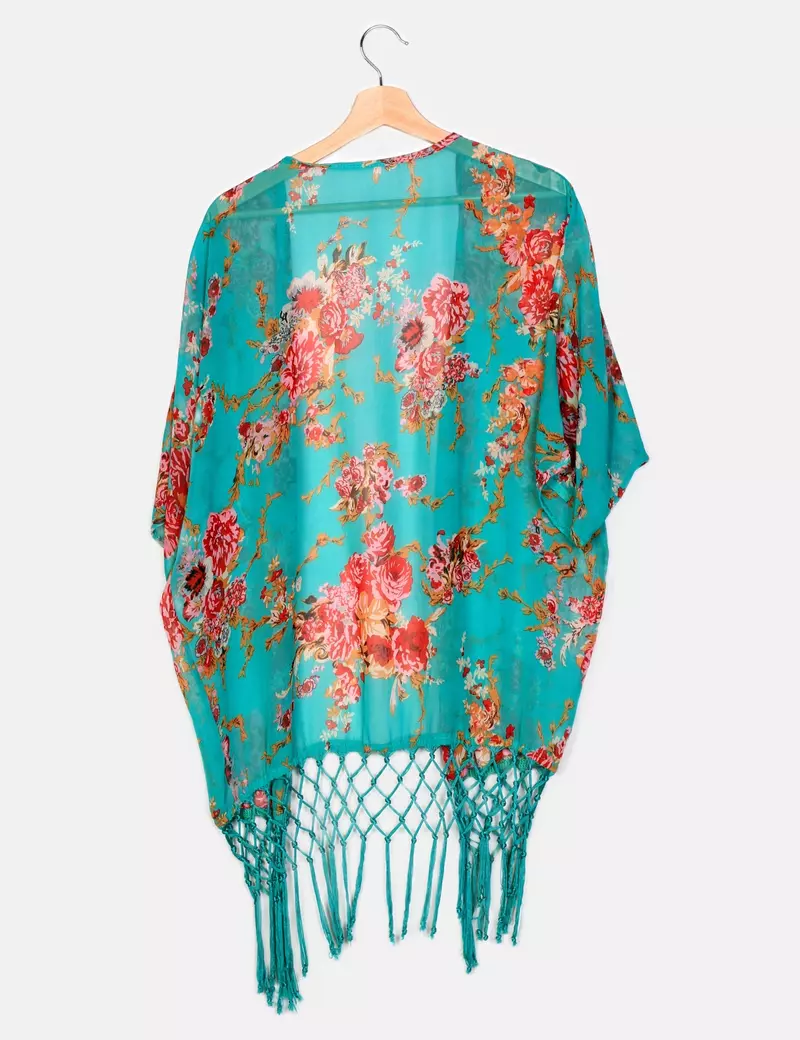 NoName Kimono