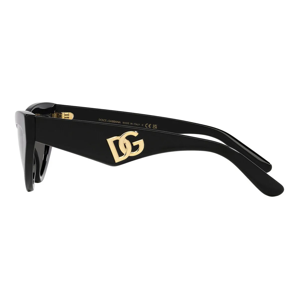 Occhiali da Sole Dolce&Gabbana DG4439 501/87