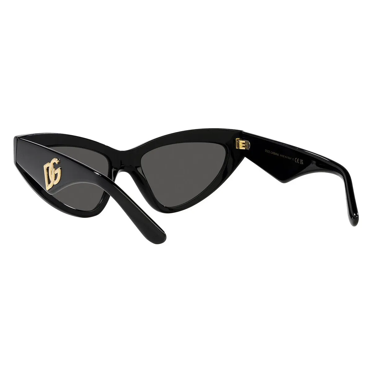 Occhiali da Sole Dolce&Gabbana DG4439 501/87