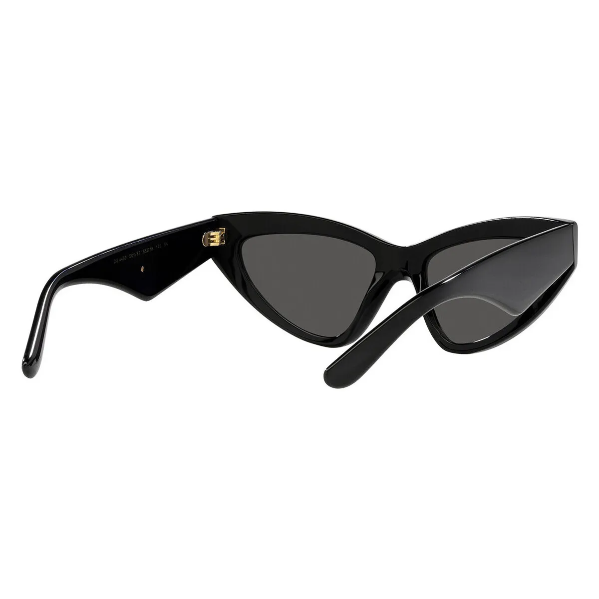 Occhiali da Sole Dolce&Gabbana DG4439 501/87