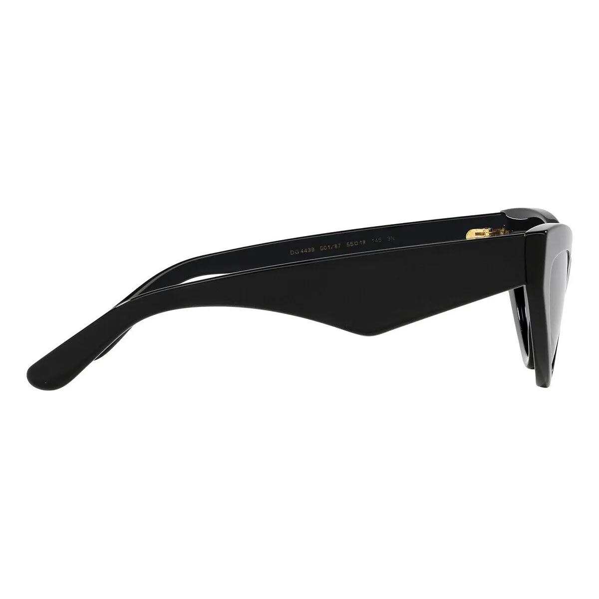 Occhiali da Sole Dolce&Gabbana DG4439 501/87