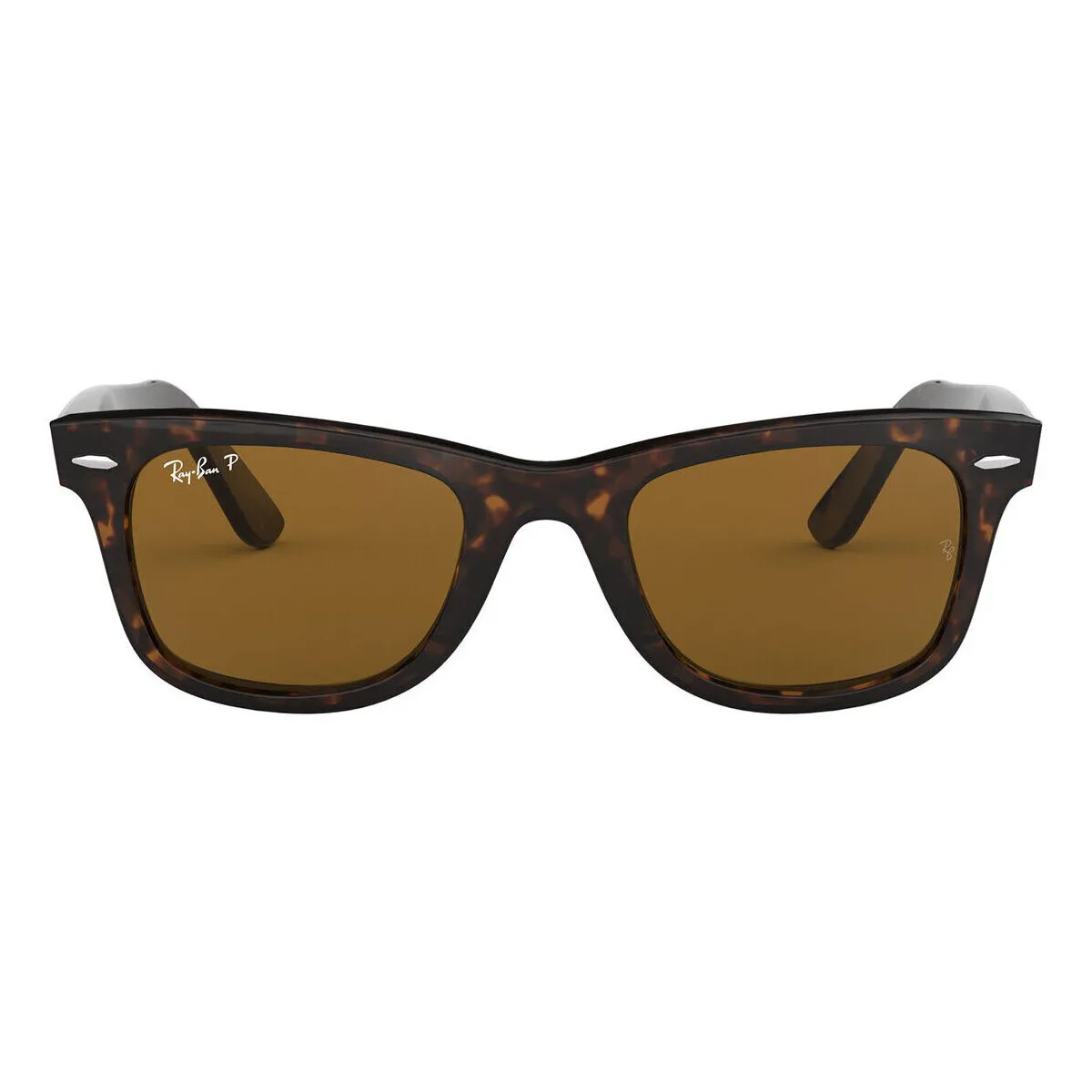 Occhiali da Sole  Wayfarer RB2140 902/57 Polarizzati