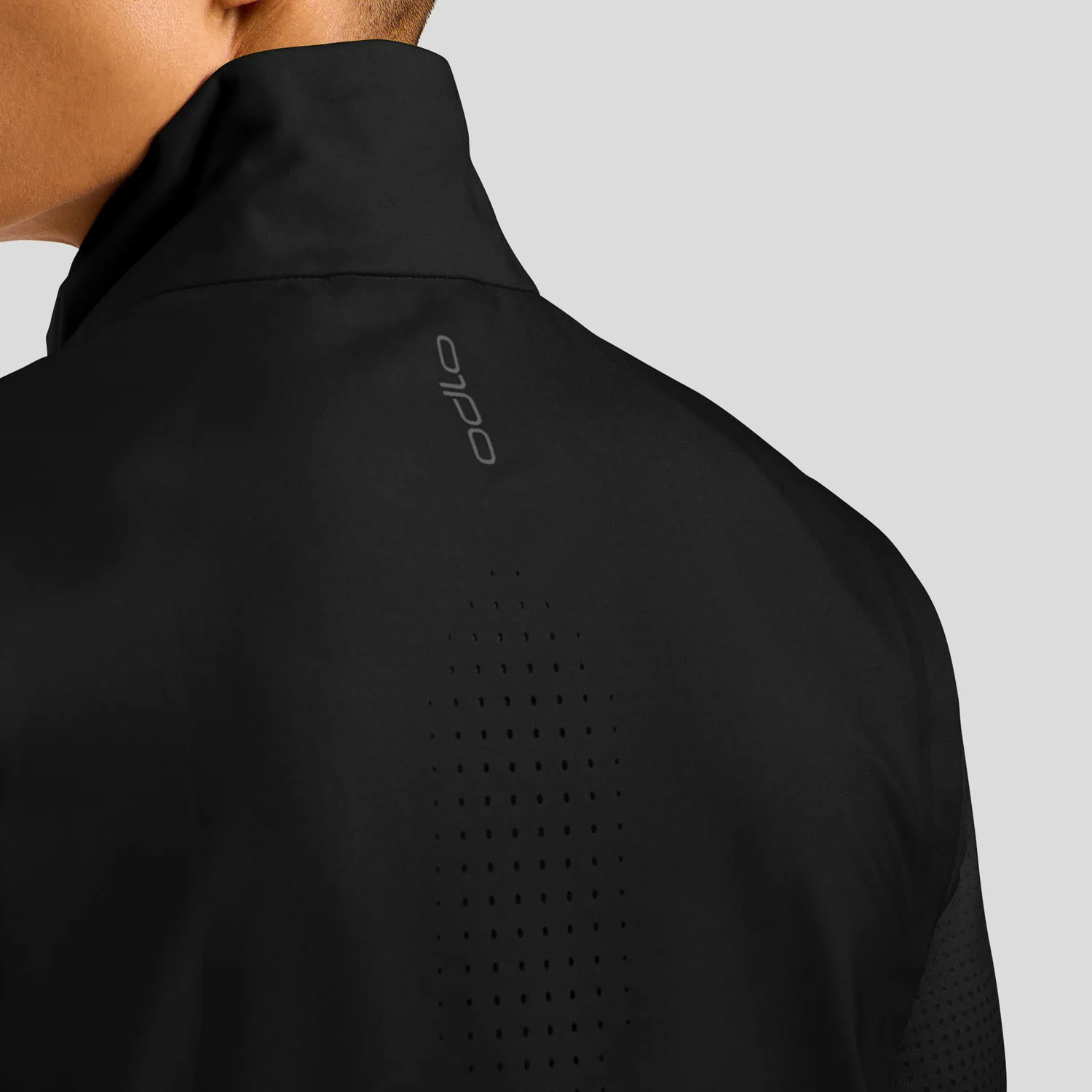 Odlo Zeroweight Warm Chaleco