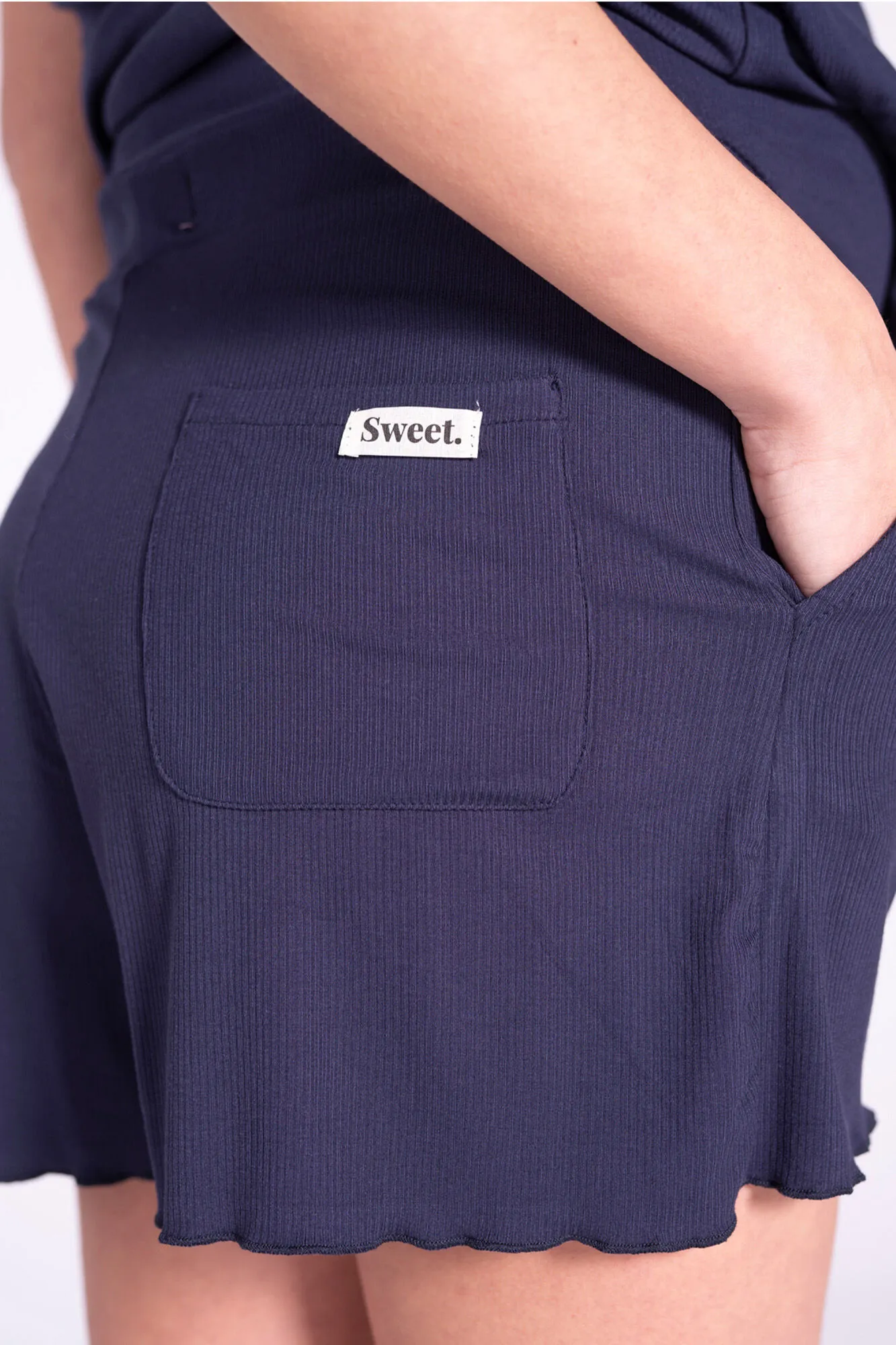 Ohma! Conjunto de ropa para estar por casa de canalépremamá