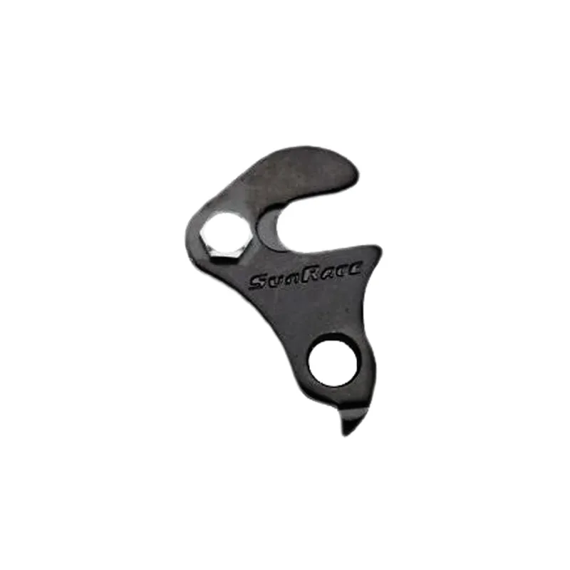 OREJA PARA CAMBIO TRASERO SUNRACE SP55012