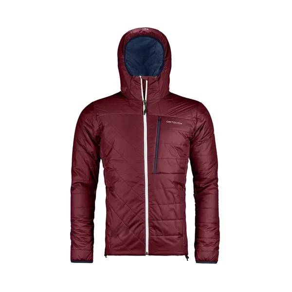 ORTOVOX OFERTA SW PIZ BIANCO JKT