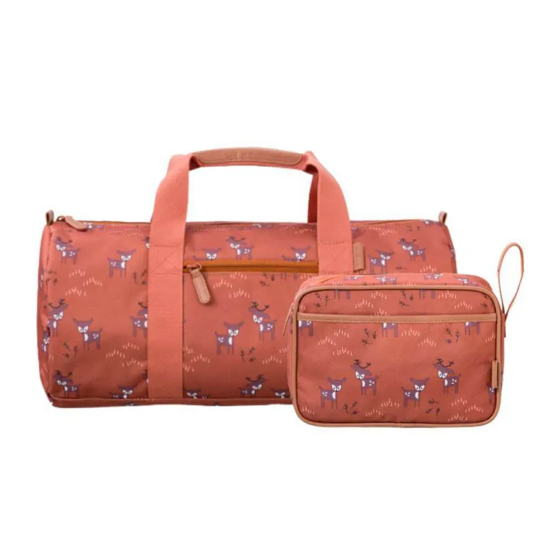 Pack Bolsa y Neceser