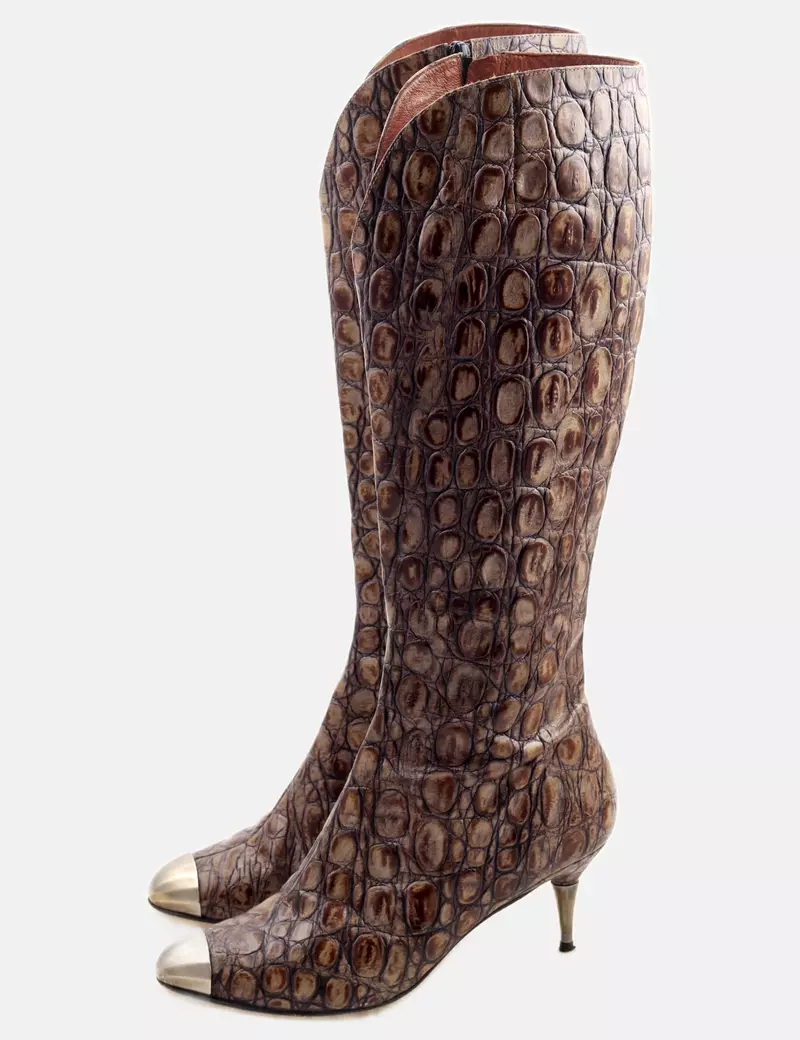 Paco Gil Botas