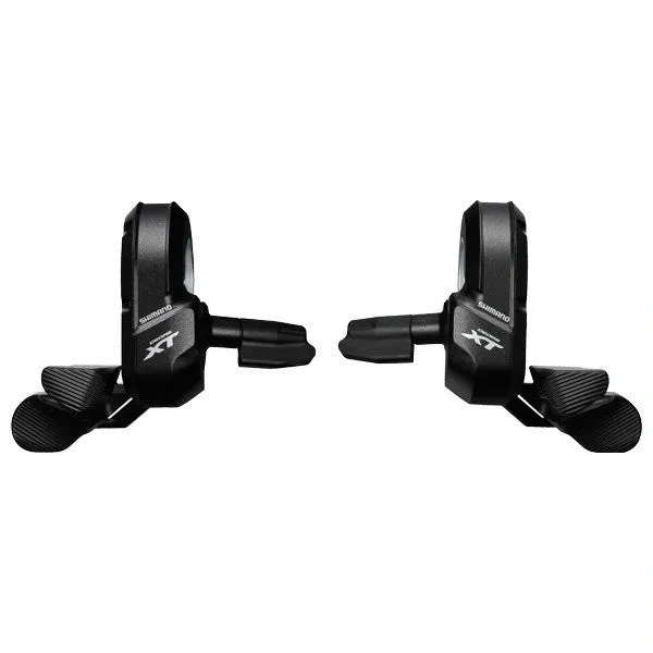 PALANCA CAMBIO DEORE XT DI2 SWM8050 2/11V PAR