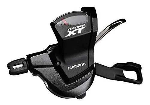 PALANCA CAMBIO DEORE XT SLM8000 2/3V