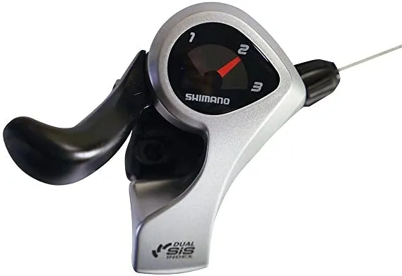 PALANCA CAMBIO TOURNEY SLTX50 3V