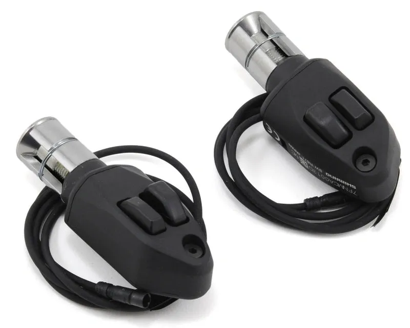 PALANCA CAMBIO ULTEGRA DI2 SWR671 TRIATLON 11V PAR