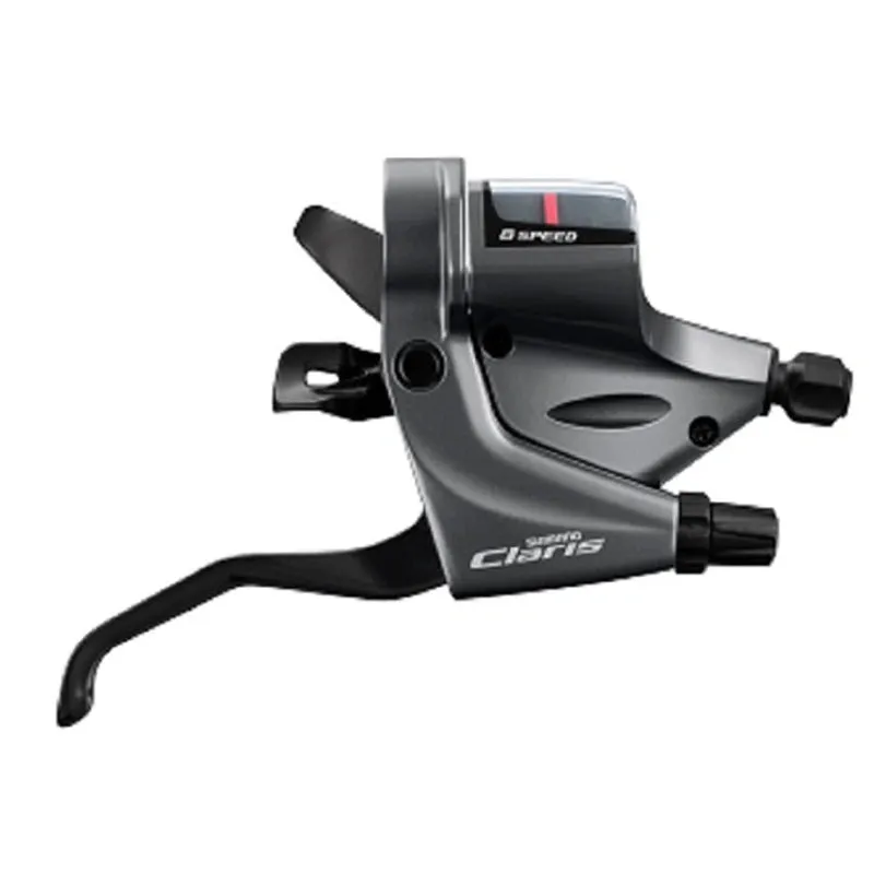 PALANCA CAMBIO/FRENO CLARIS STRS200L/RS200R 2X8V
