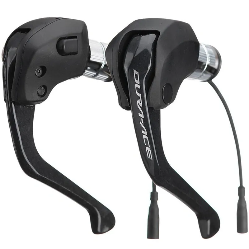 PALANCA CAMBIO/FRENO DURA ACE DI2 STR9160 P/TT 2X11V