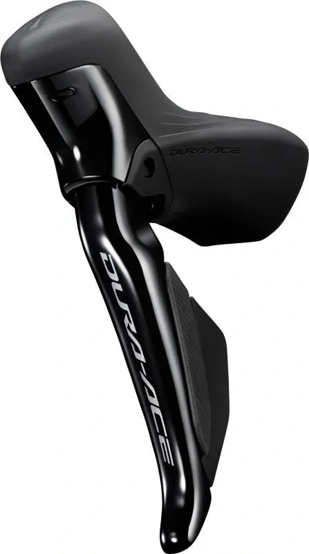 PALANCA CAMBIO/FRENO HIDR DURA ACE STR9270 DI2 IZQ 2V