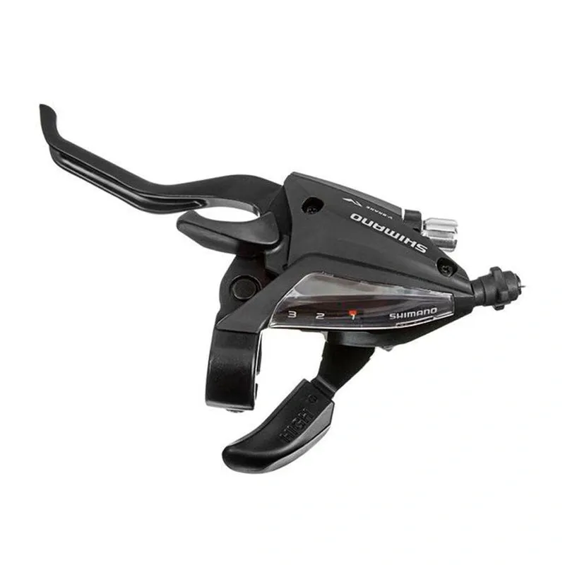 PALANCA CAMBIO/FRENO STEF500 EZ FIRE P/V BRAKE 3V