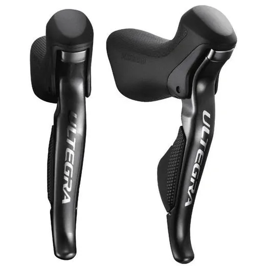 PALANCA CAMBIO/FRENO ULTEGRA DI2 ST6870 2X11V