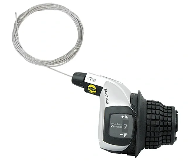 PALANCA DE CAMBIO TOURNEY SLRV400 7V
