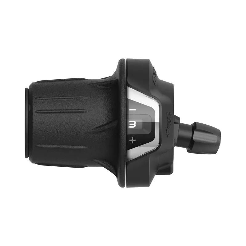 PALANCA DE CAMBIO TOURNEY SLRV400 IZQ 3 V REVOSHIFT