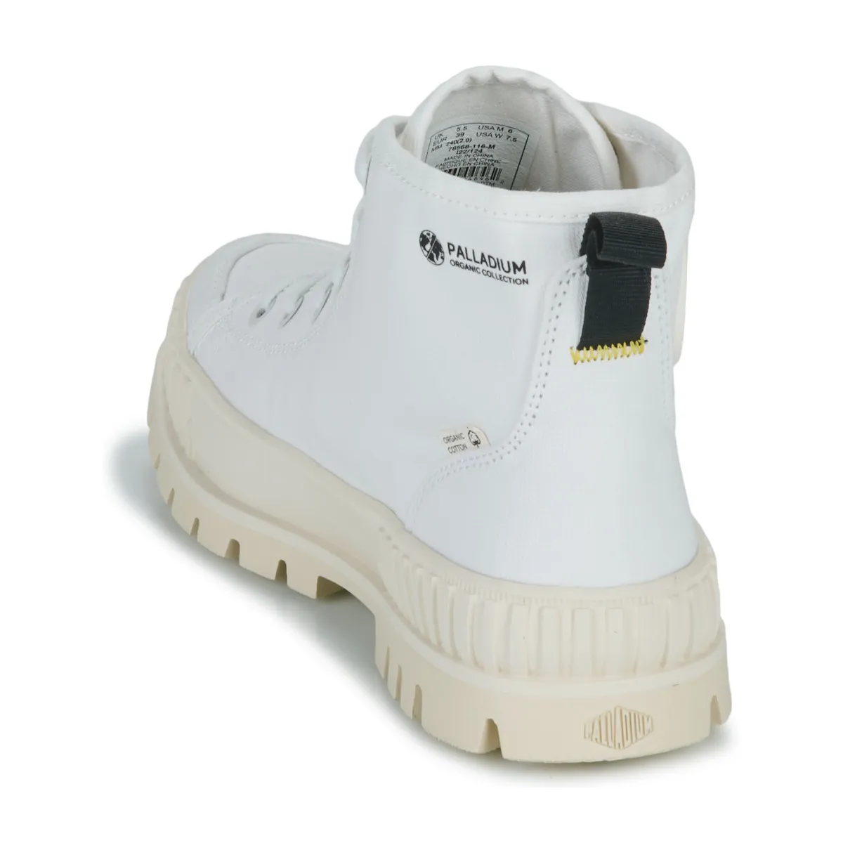 PALLASHOCK ORG 2