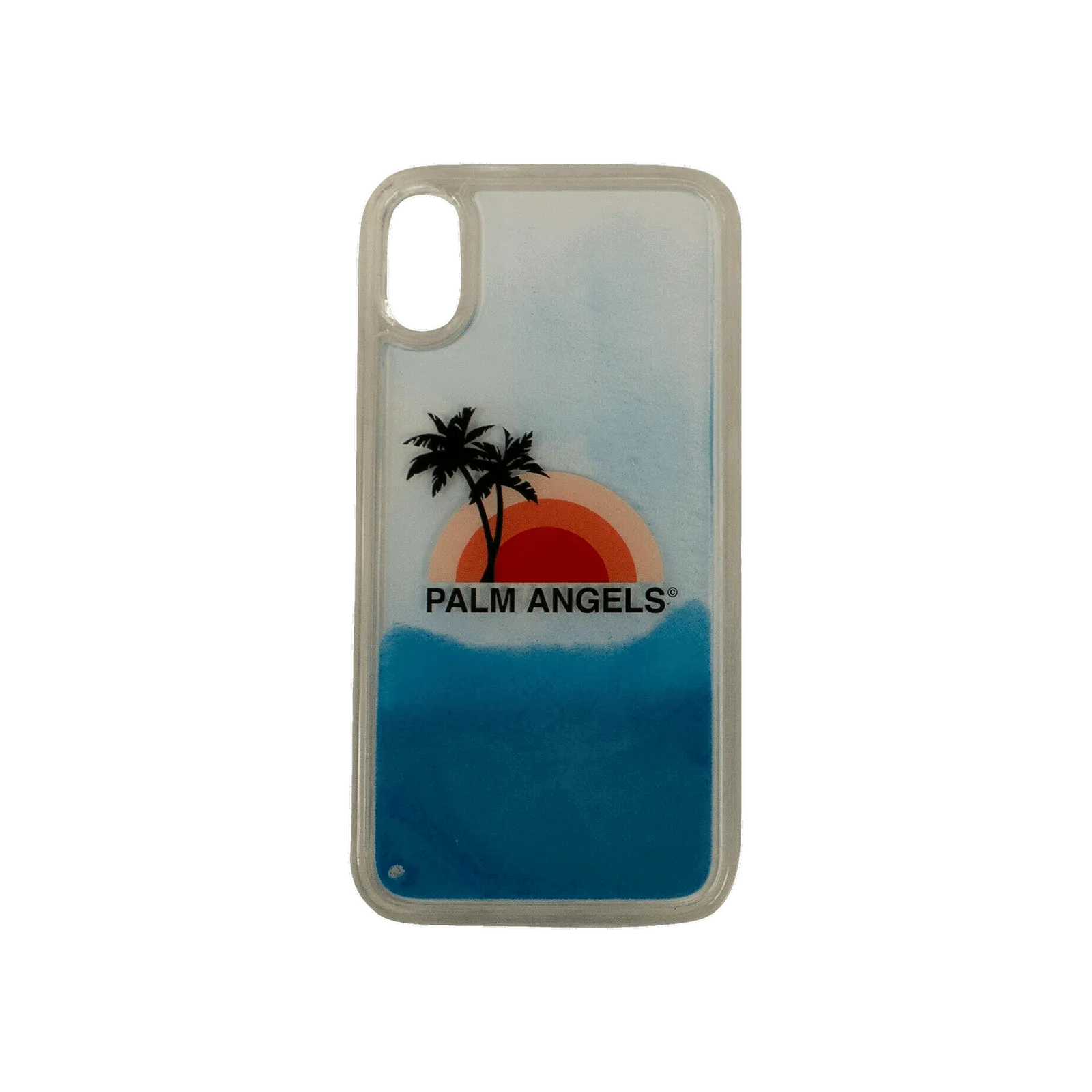 Palm Angels Sunset iPhone XR Phone Case