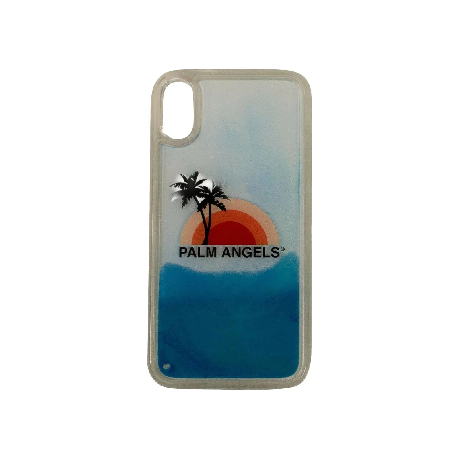 Palm Angels Sunset iPhone XR Phone Case