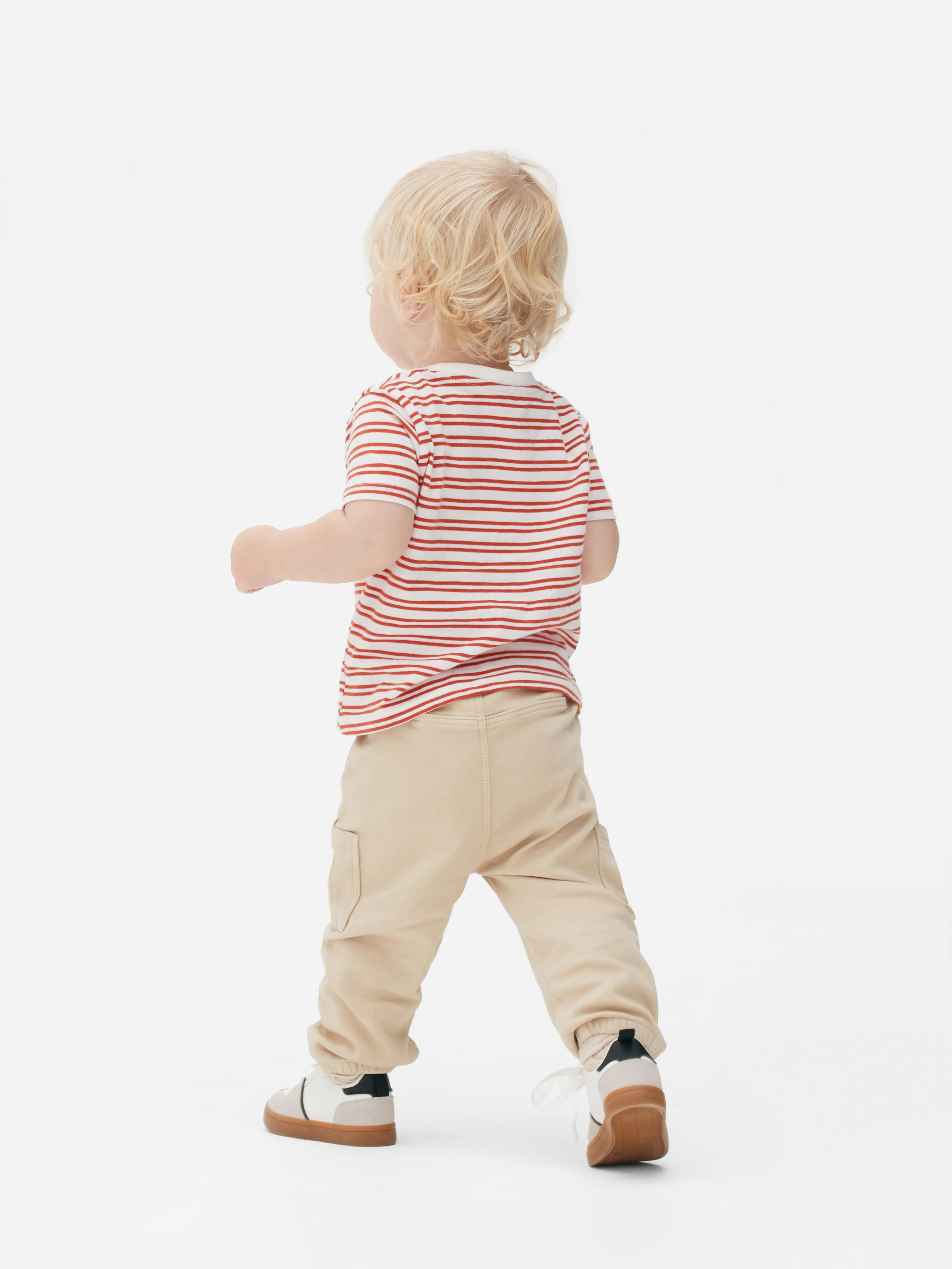Pantalones cargo