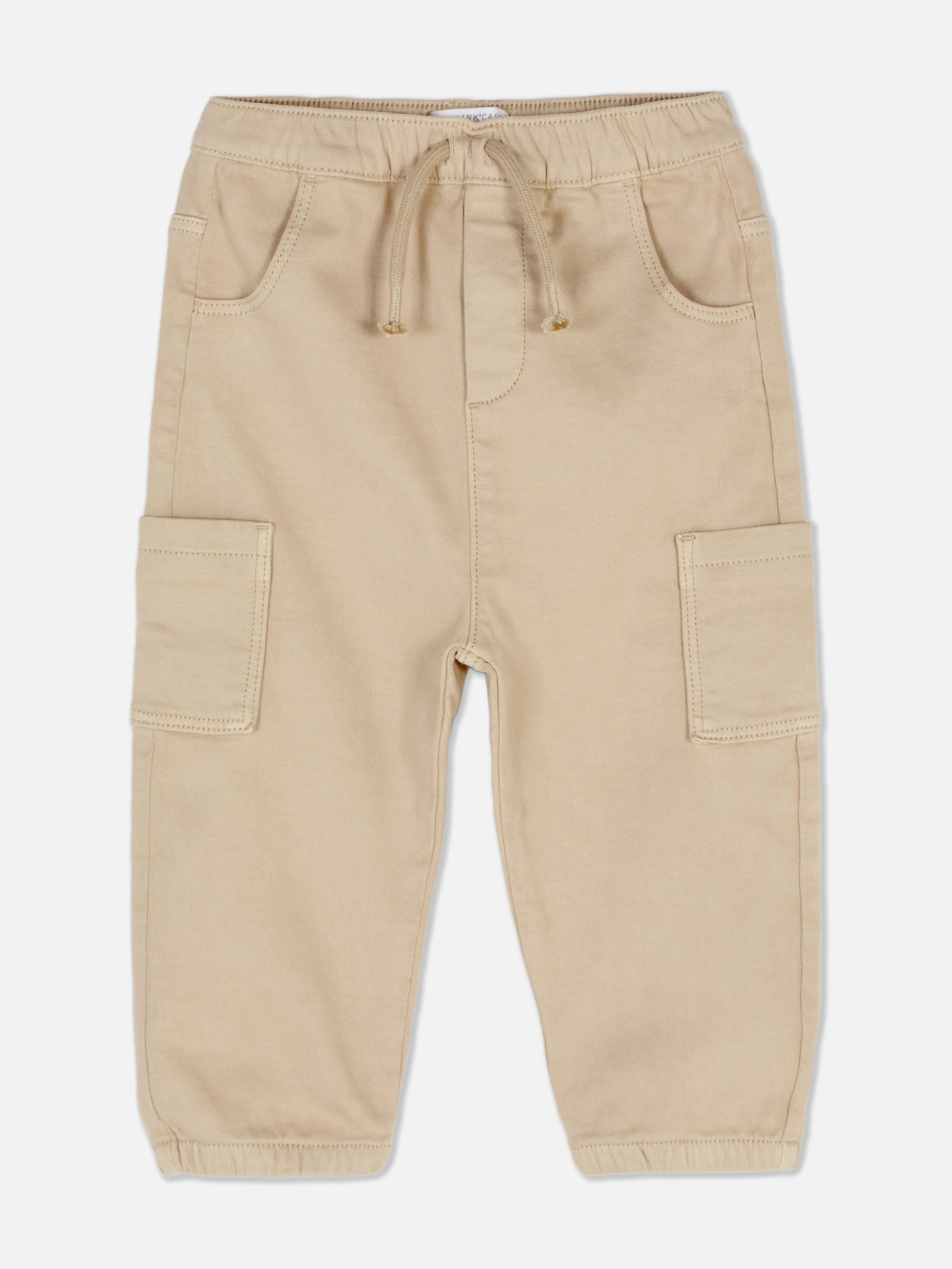 Pantalones cargo