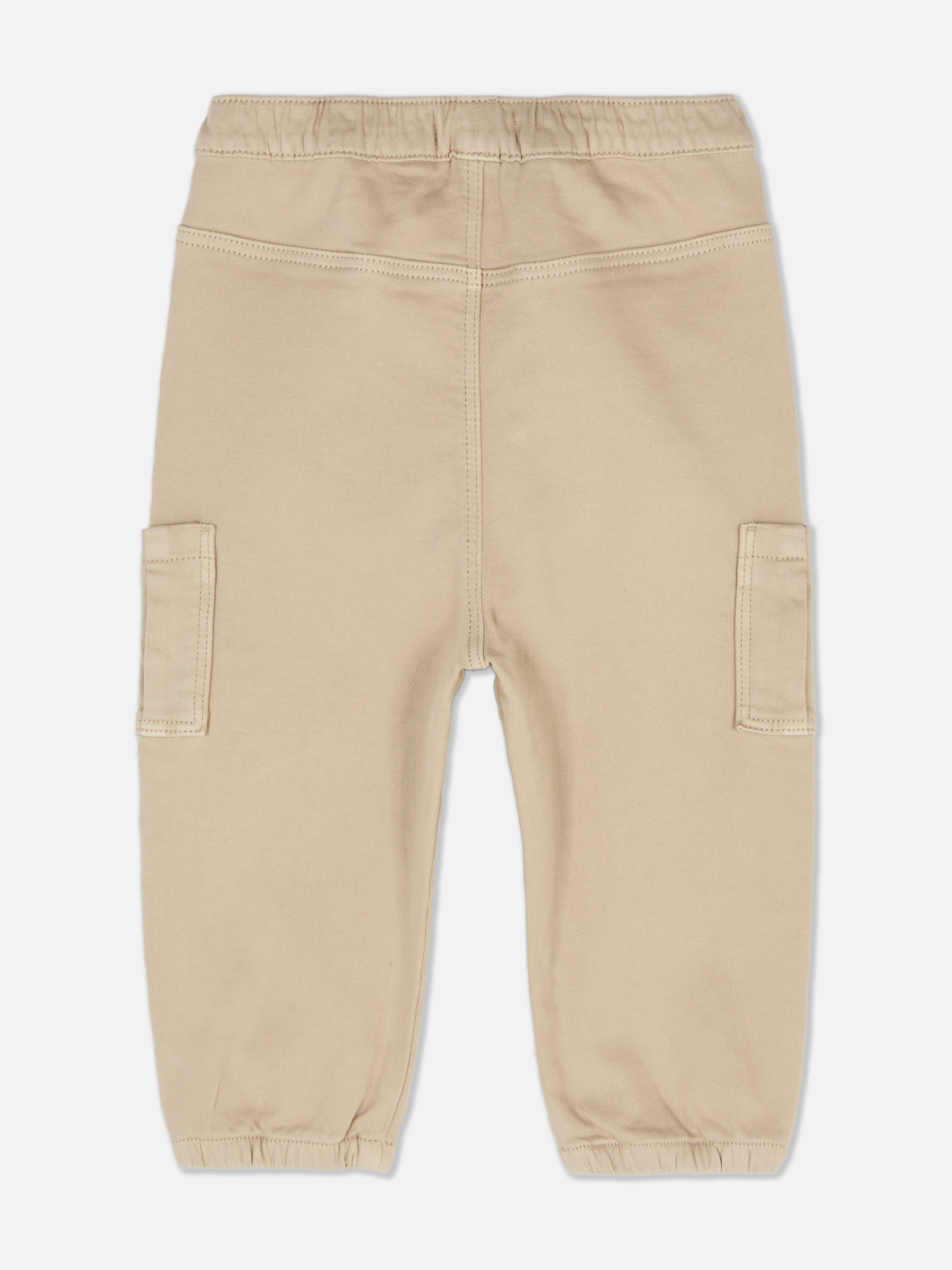 Pantalones cargo