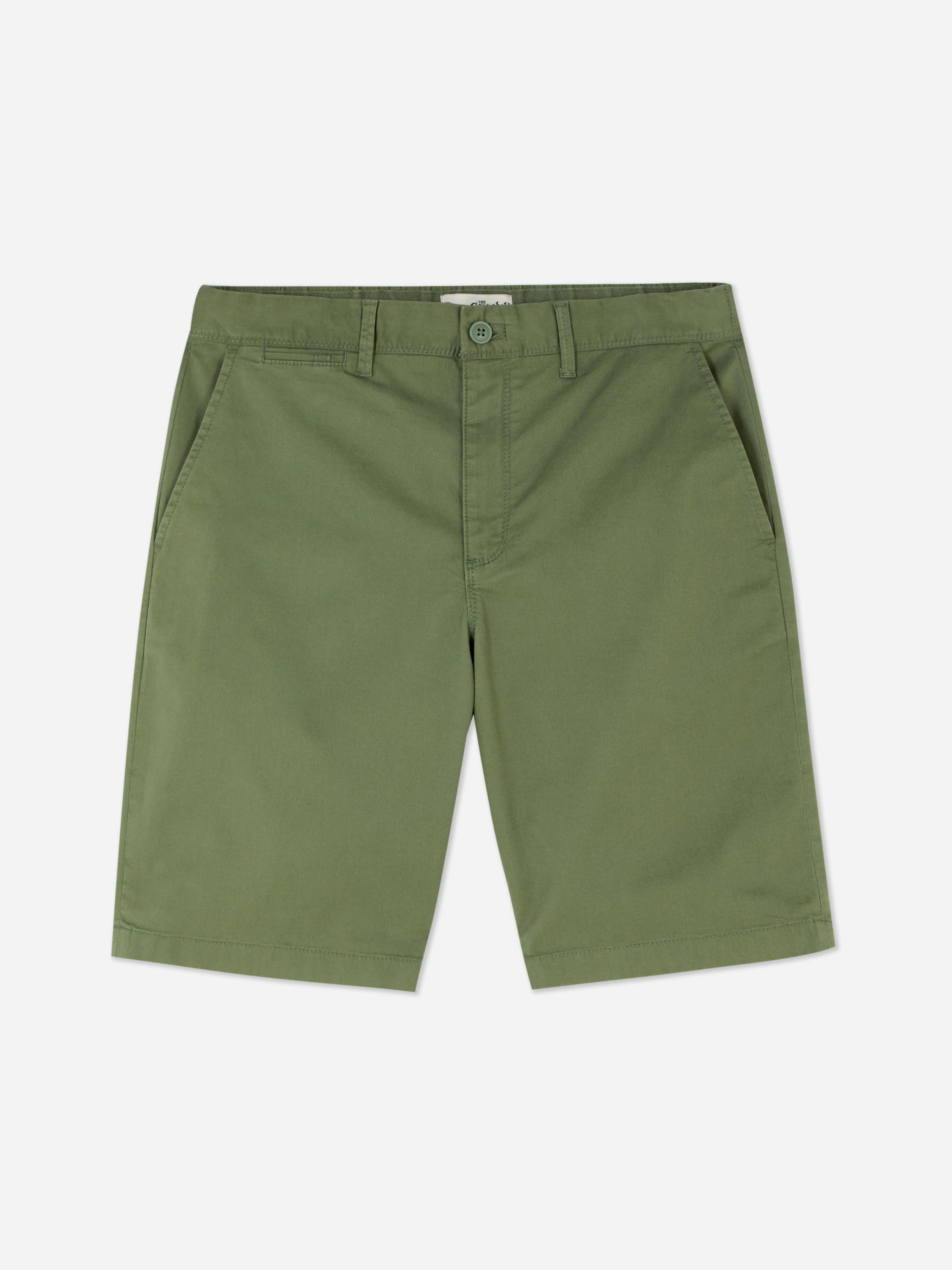 Pantalones chinos cortos de The Stronghold