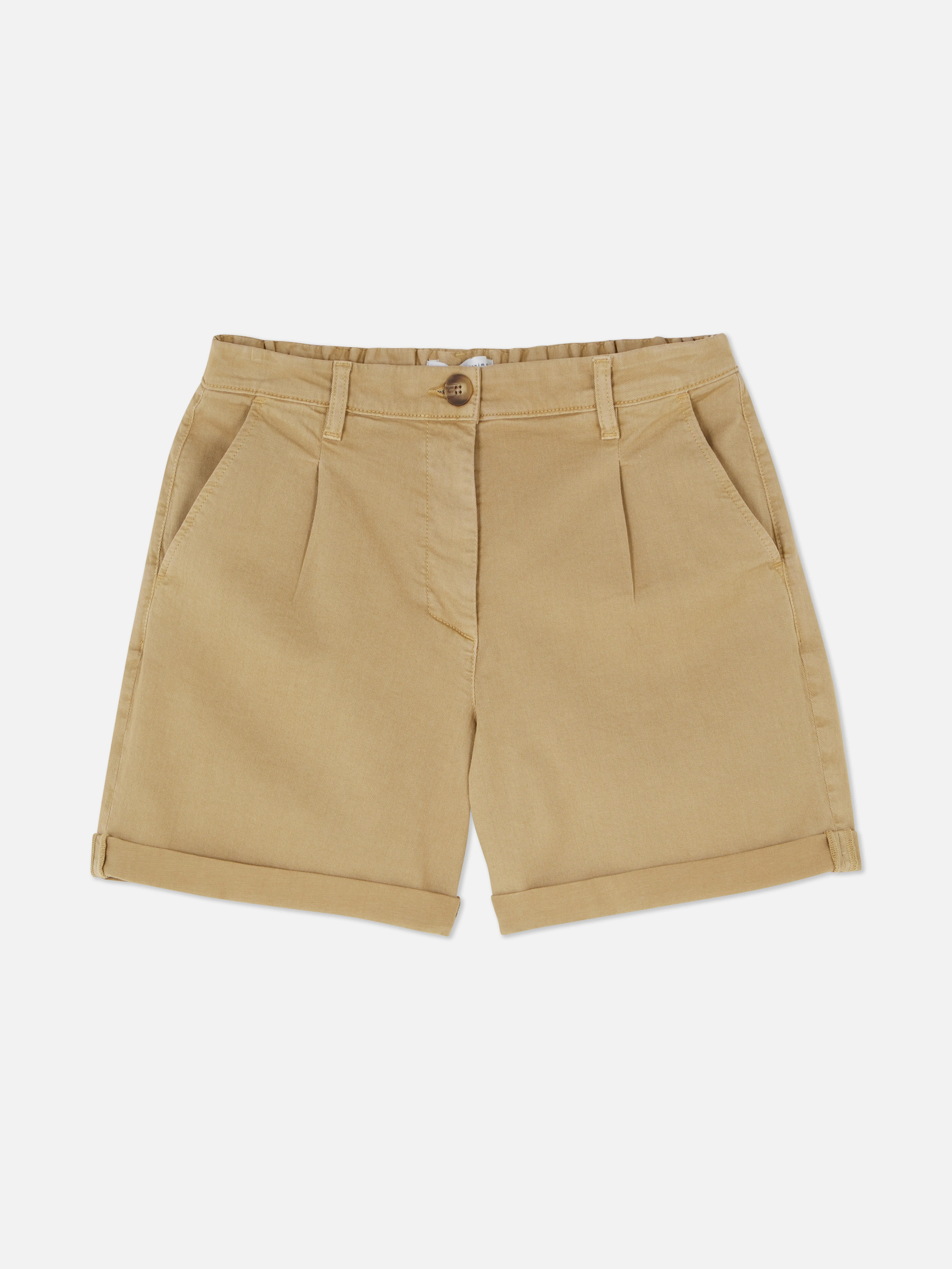 Pantalones cortos chinos