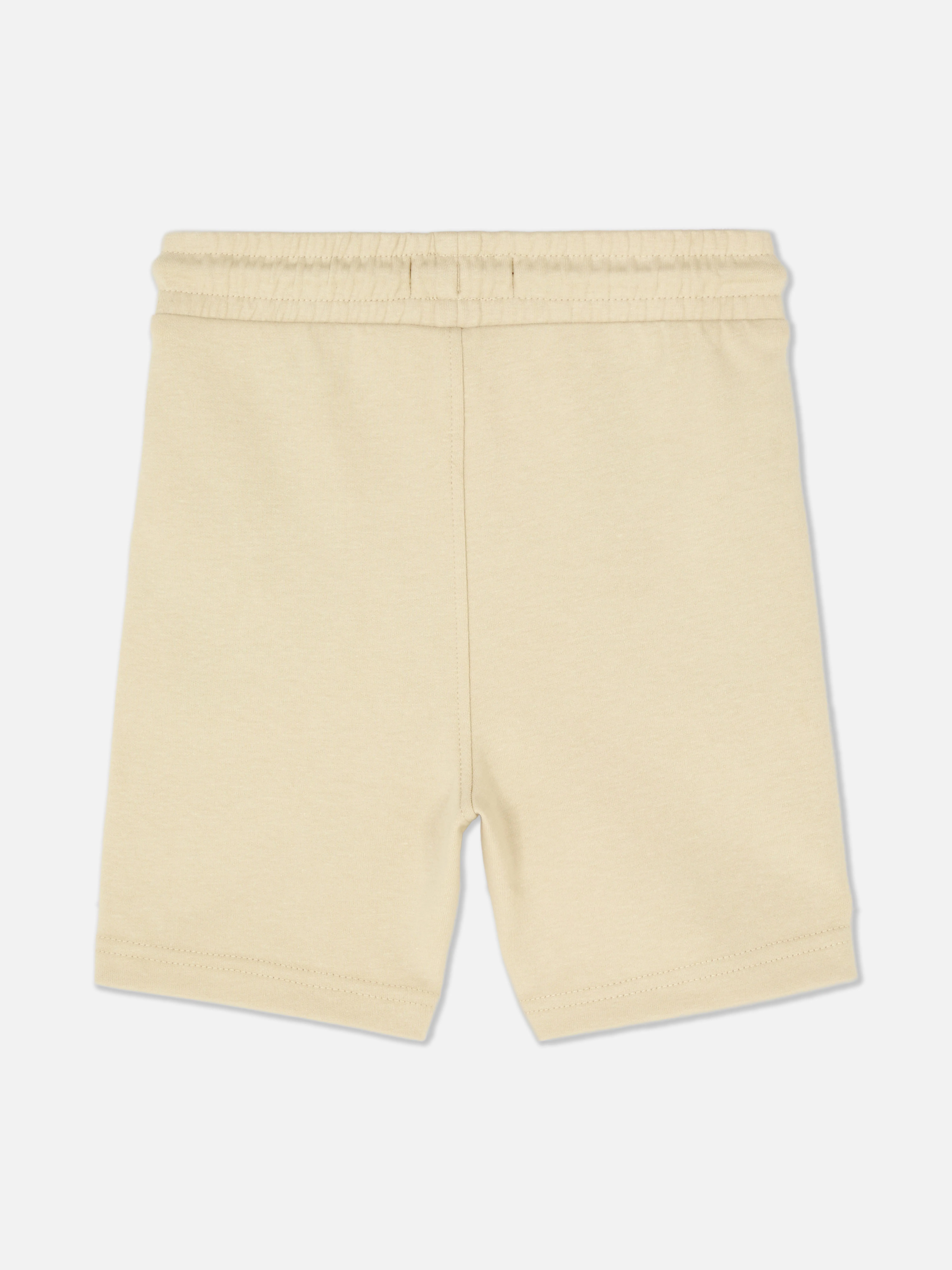 Pantalones cortos con cordón de ajuste «New York»