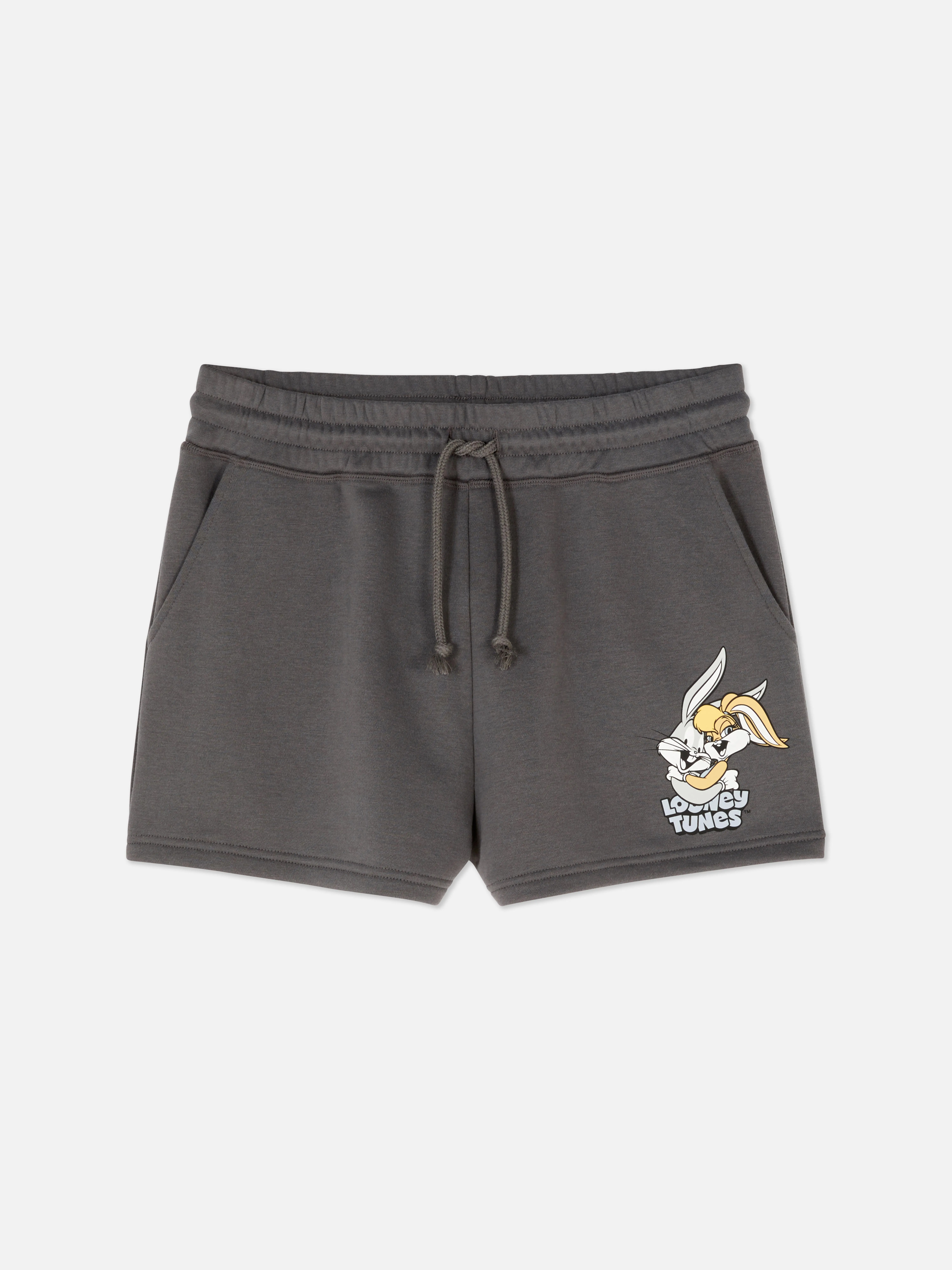 Pantalones cortos de Bugs Bunny de Looney Tunes