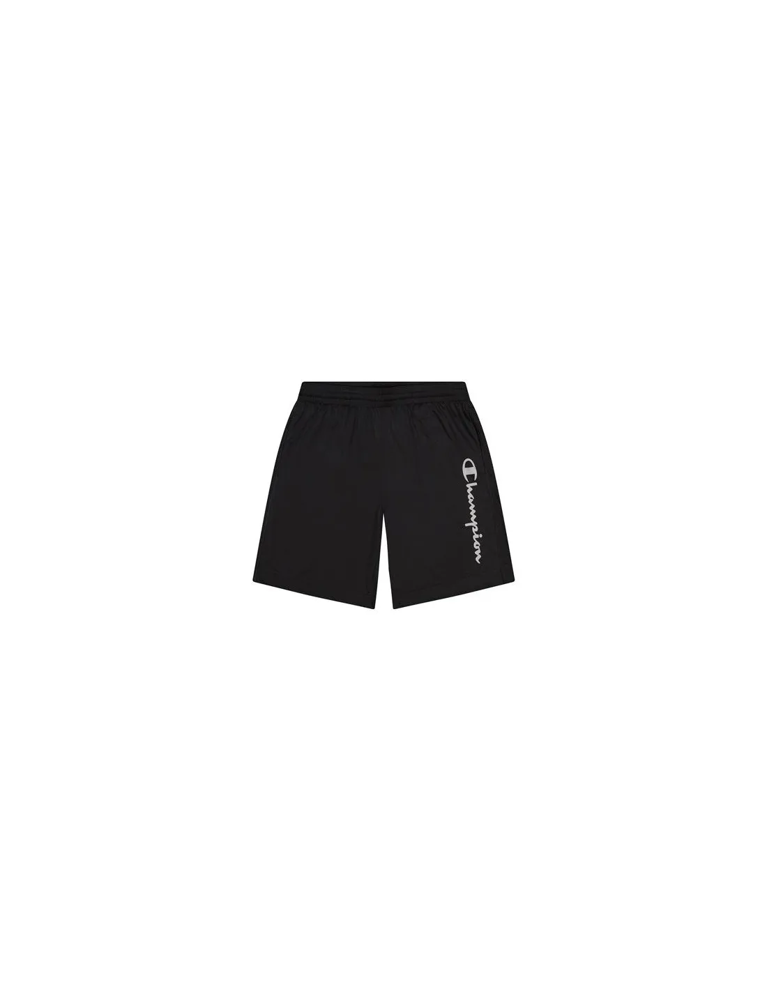 Pantalones cortos de running Champion Script Logo Hombre BK