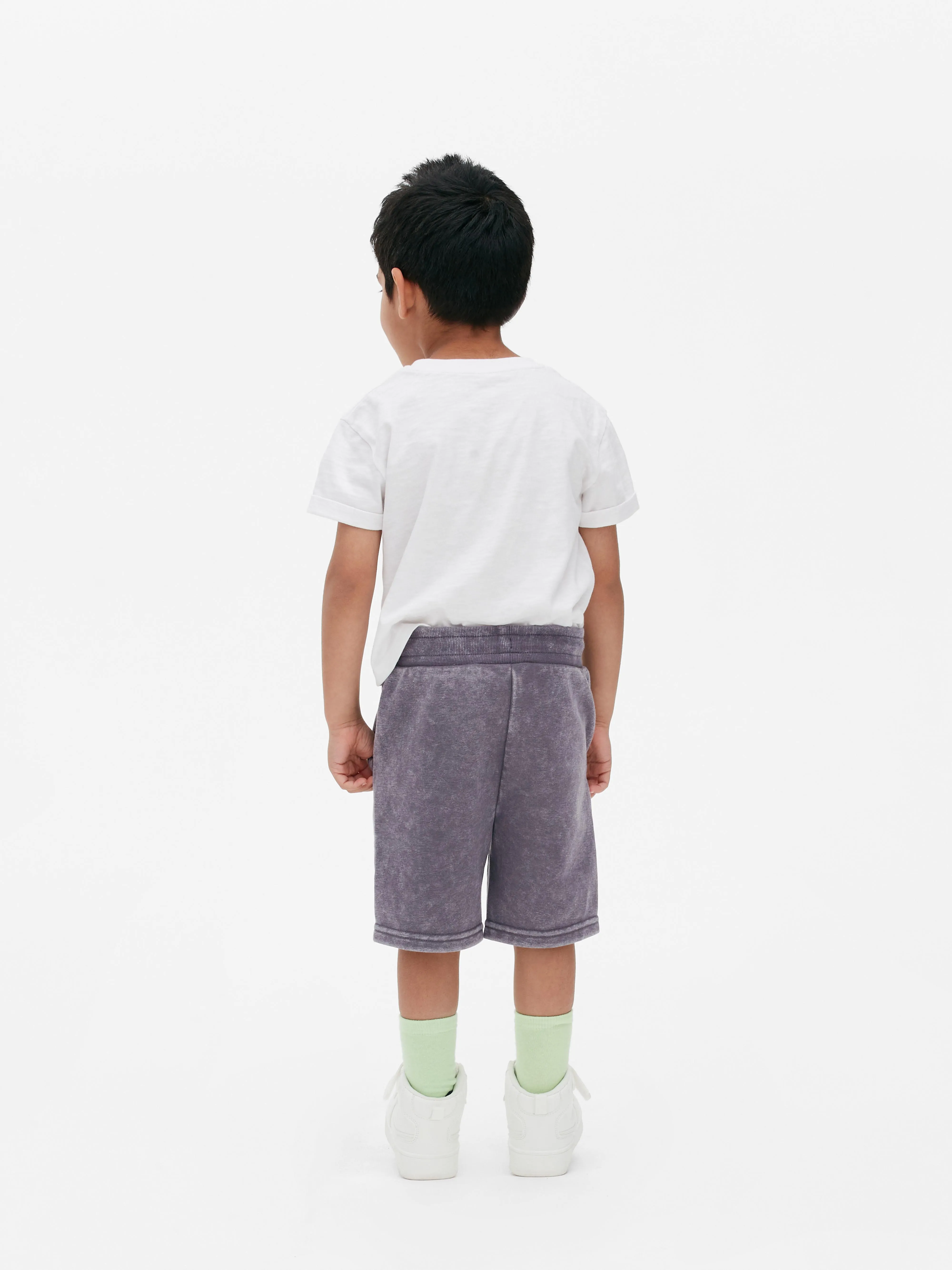 Pantalones cortos Kanto Starter de Pokémon