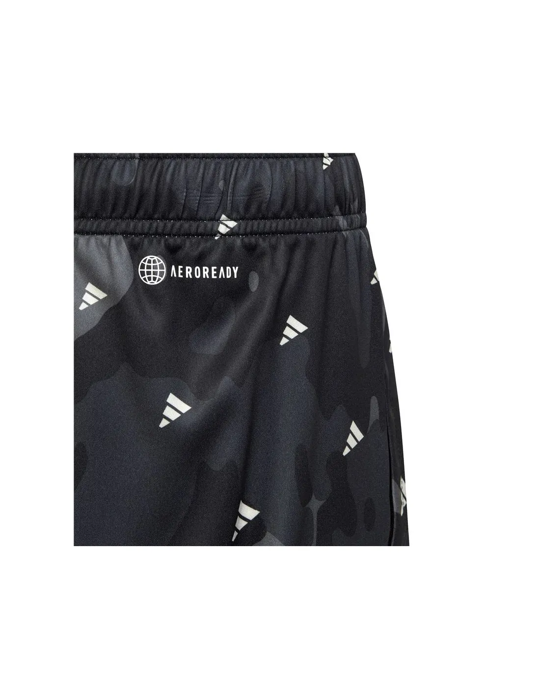 Pantalones de Fitness adidas Essentials Seasonal Aeroready Infantil