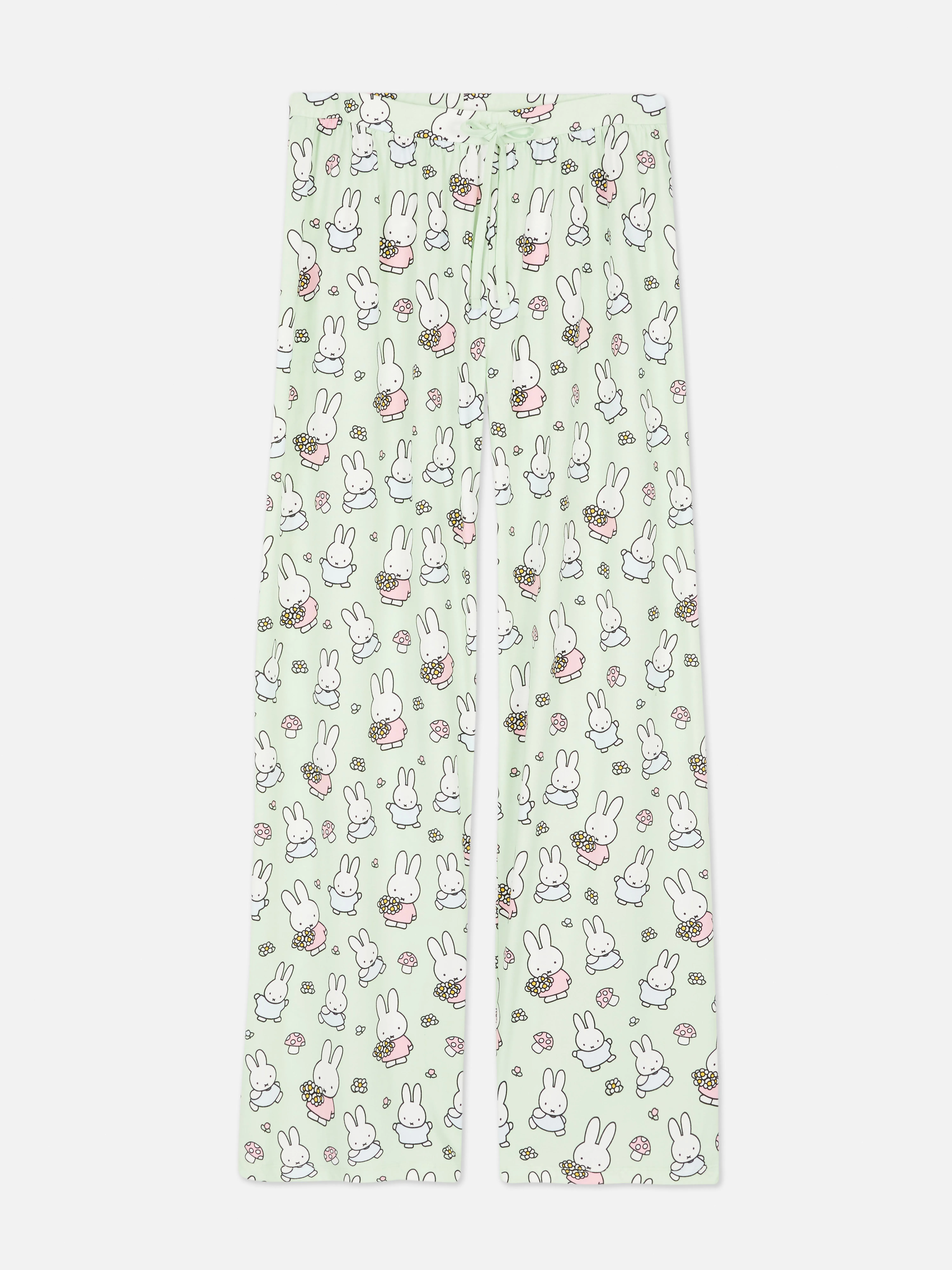 Pantalones de pijama de Miffy