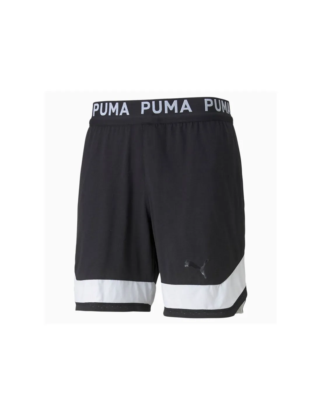 Pantalones de Trainning Puma Vent Knitted