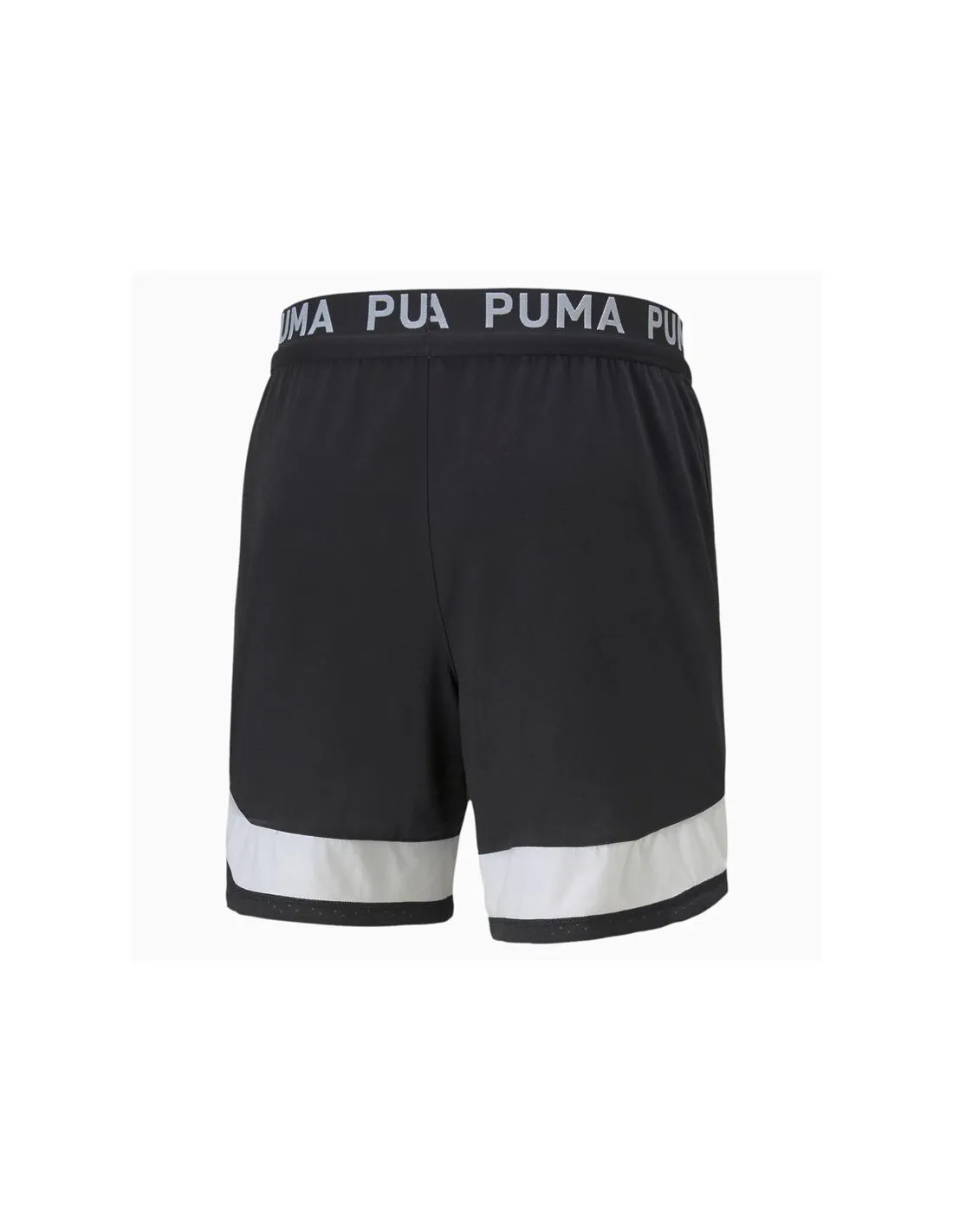 Pantalones de Trainning Puma Vent Knitted