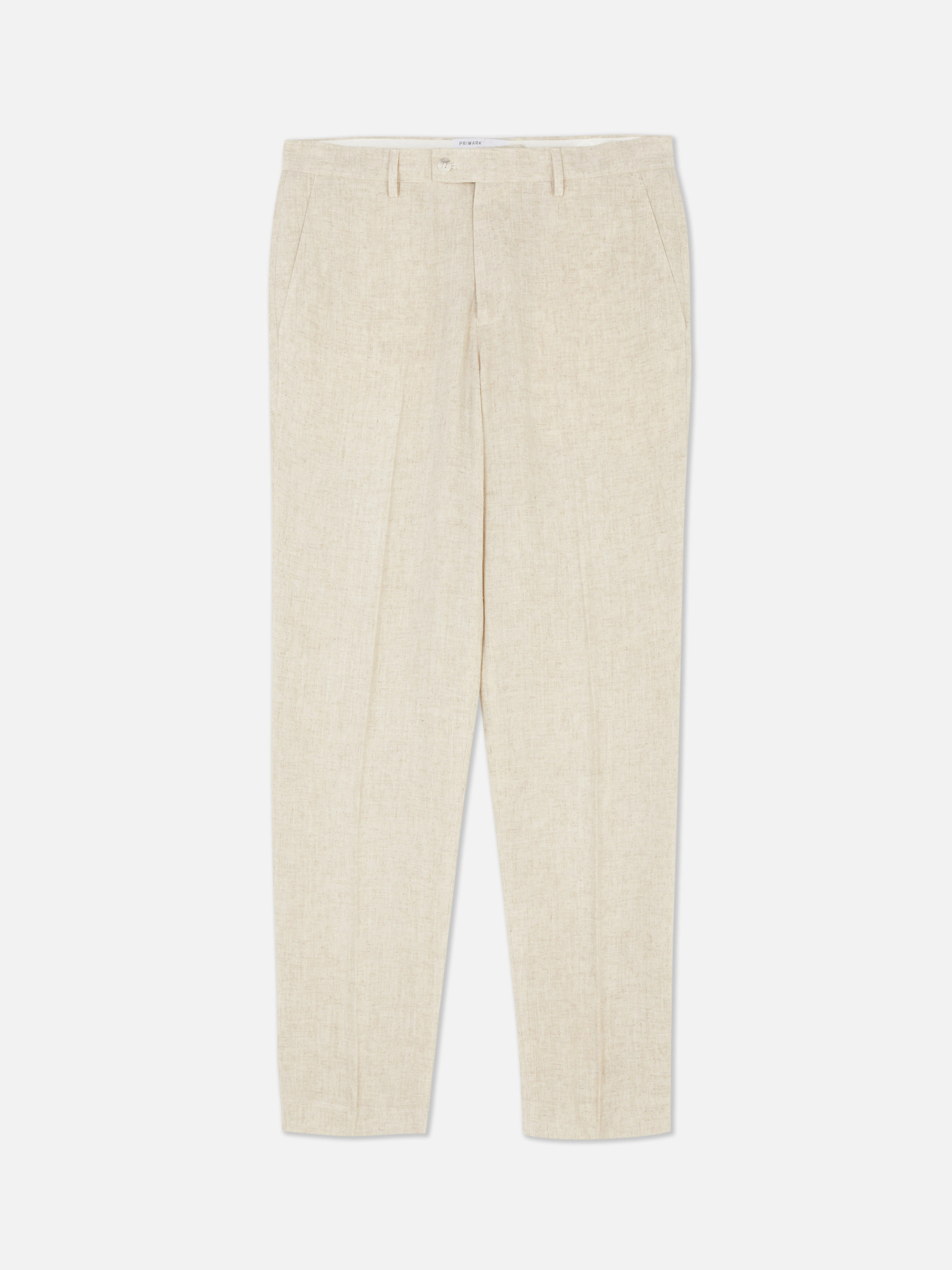 Pantalones de traje de Kem