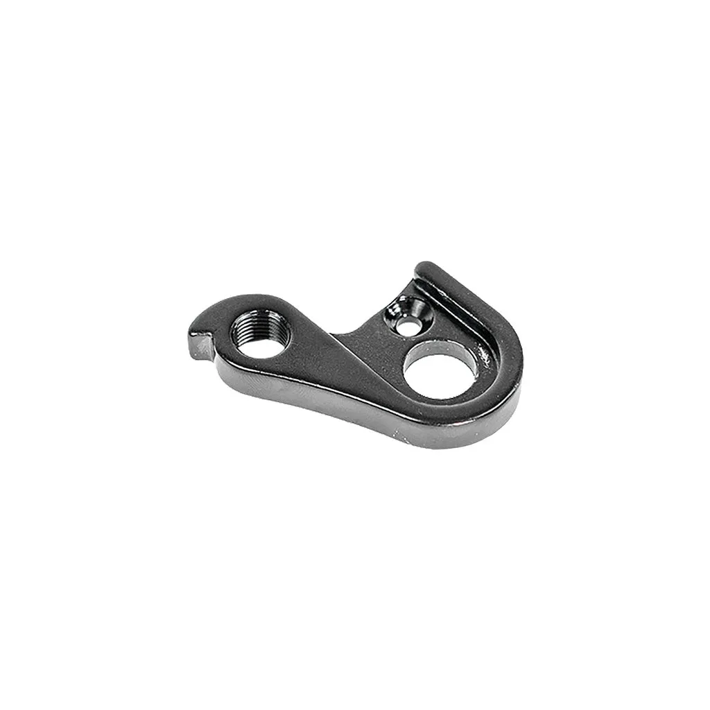 PATA DE CAMBIO ALUMINIO 12MM SAMEDI 27.9FS