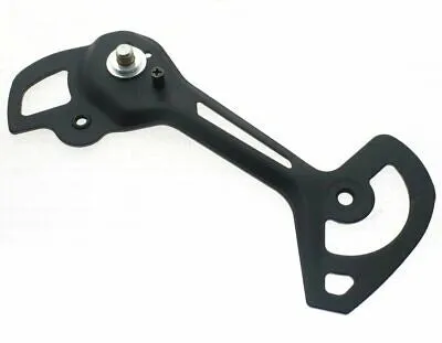 PATA EXTERNA CAMBIO TRASERO RDM8100 SGS