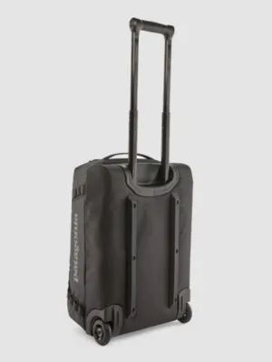 Patagonia Black Hole Wheeled Duffel 40L Bolsa de Viaje