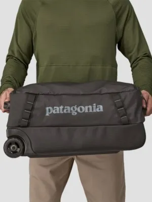 Patagonia Black Hole Wheeled Duffel 40L Bolsa de Viaje