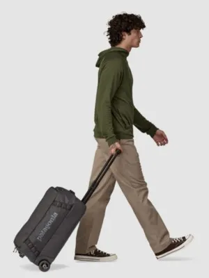 Patagonia Black Hole Wheeled Duffel 40L Bolsa de Viaje