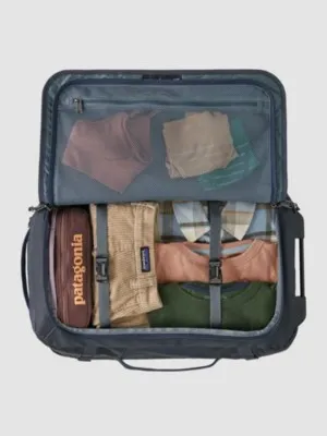 Patagonia Black Hole Wheeled Duffel 40L Bolsa de Viaje