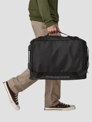 Patagonia Black Hole Wheeled Duffel 40L Bolsa de Viaje